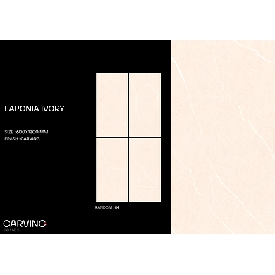 LAPONIA IVORY-2
