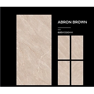 ABRON BROWN