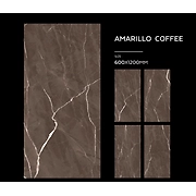 AMARILLO  COFFEE