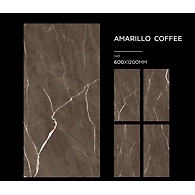 AMARILLO  COFFEE