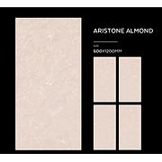 ARISTONE ALMOND