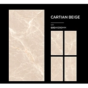 CARTIAN BEIGE