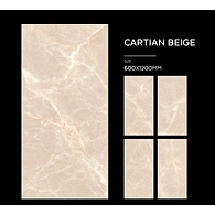 CARTIAN BEIGE