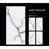 DAISY ONYX SKY