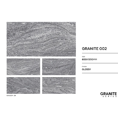GRANITE 002-12164496