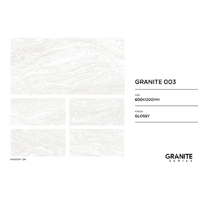 GRANITE 003-12164498