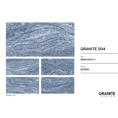 GRANITE 004-12164500