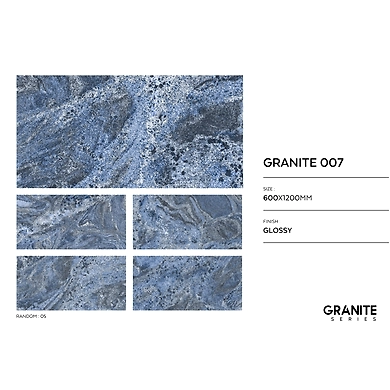 GRANITE 007-12164502