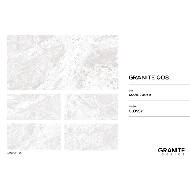GRANITE 008 -2