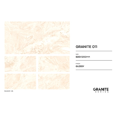 GRANITE 011-12164506