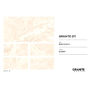 GRANITE 011
