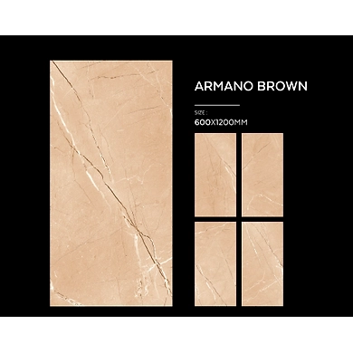 ARMANO BROWN &amp; CREMA-2