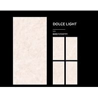 DOLCE LIGHT &amp; MINT