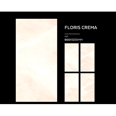FLORIS CREMA &amp; COFFEE-1