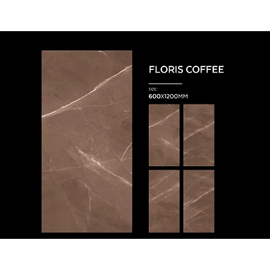 FLORIS CREMA &amp; COFFEE-2