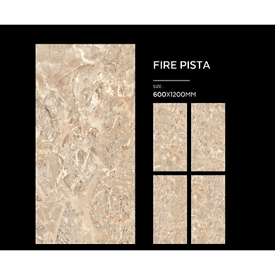 FIRE MINT &amp; PISTA-2