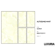 ALTISSIMO MINT