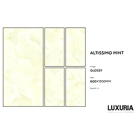 ALTISSIMO MINT