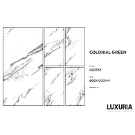 COLONIAL GREEN