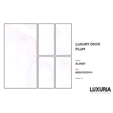 LUXURY ONYX PLUM-12164882
