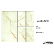 MARROM ONYX