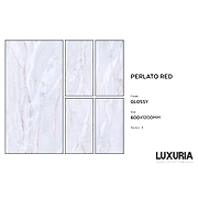 PERLATO RED