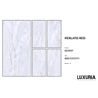 PERLATO RED
