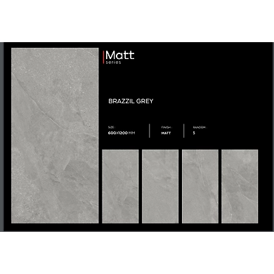 BRAZZIL GREY-12164910
