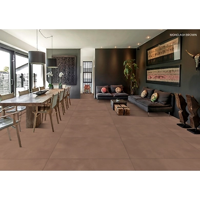 MONO ASH BROWN-1