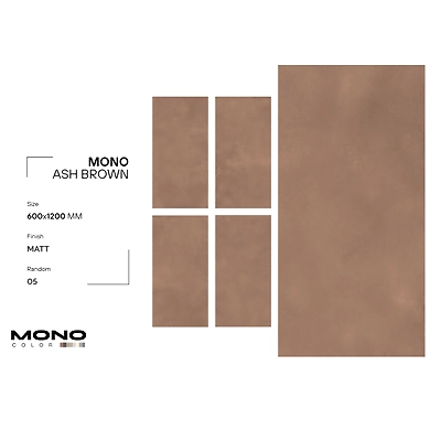 MONO ASH BROWN-12164938