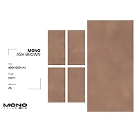 MONO ASH BROWN