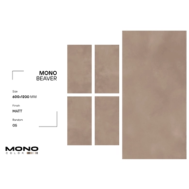 MONO BEAVER-12164942