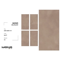 MONO BEAVER
