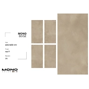 MONO BEIGE