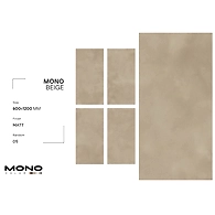 MONO BEIGE
