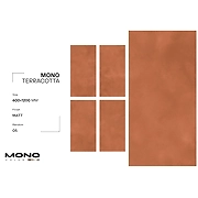 MONO TERRACOTTA