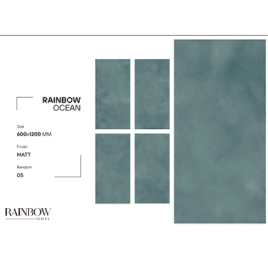 RAINBOW OCEAN-12165002