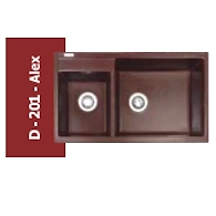 D - 201 ALEX