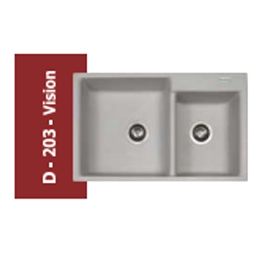 D - 203 VISION-12165558