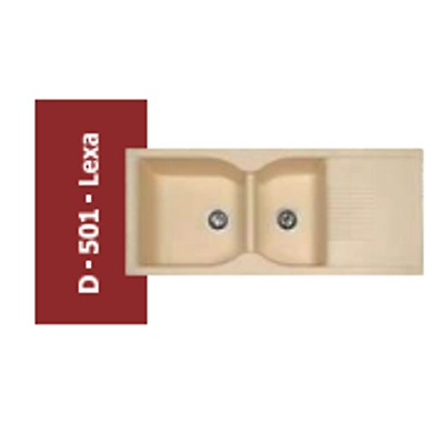D - 501 LEXA-12165570