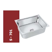 SINK SERIES