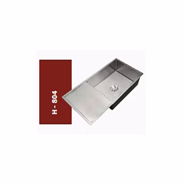 h - 804 kitchen sink