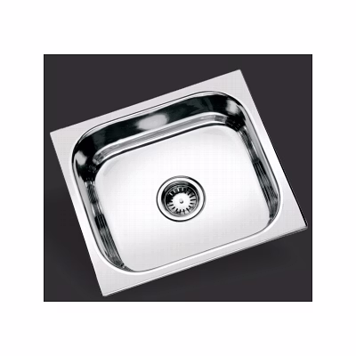 stainless steel sink kitchen sink
