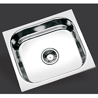 STAINLESS STEEL SINK