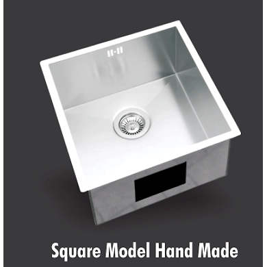 SQUARE MODEL HAND MADE-12166250