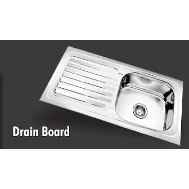 DRAIN BOARD-12166256