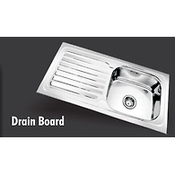 DRAIN BOARD