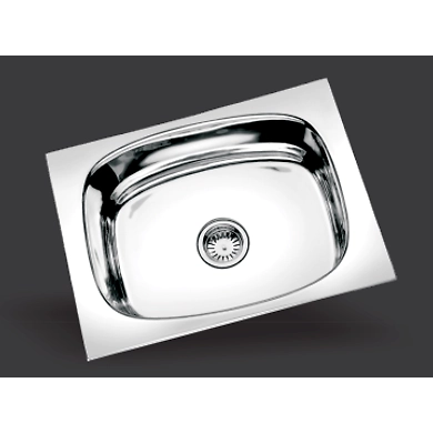 STAINLESS STEEL SINK-12166262