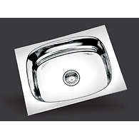 STAINLESS STEEL SINK