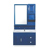800 MM MIRROR SERIES